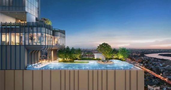 รูปภาพ เซลฟ์ บาย แสนสิริ (XELF by Sansiri)