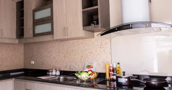 รูปภาพ บุณณดา ทาวน์โฮม (Boonnada Townhome)