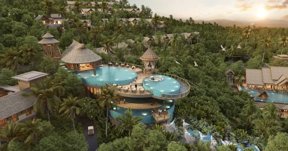 รูปภาพ อมาธารา เรสซิเดนซ์เซส ระยอง (Amatara Residences Rayong)