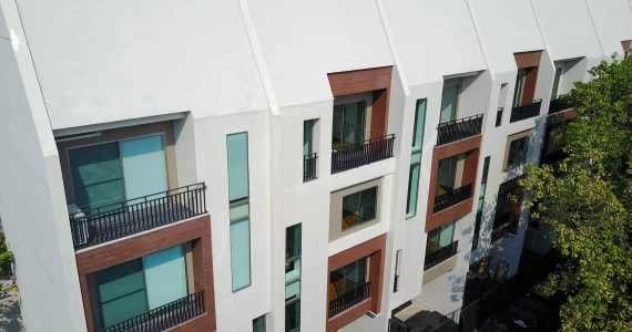 รูปภาพ ดับเบิลวัน ทาวน์โฮม @วิภาวดี 2 (Double 1 Townhome @Vipawadee 2)