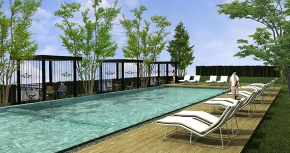 รูปภาพ ธนา อาร์เคเดีย (Thana Arcadia)