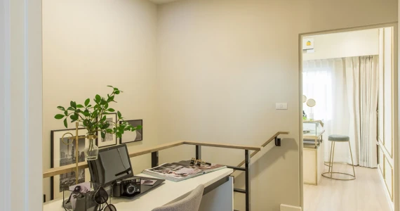 รูปภาพ สิริ เพลส ราชพฤกษ์ - พระราม 5 (Siri Place Ratchapruek - Rama 5)