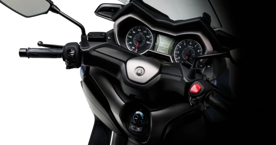 รูปภาพ ยามาฮ่า Yamaha XMAX 300 SP ปี 2022