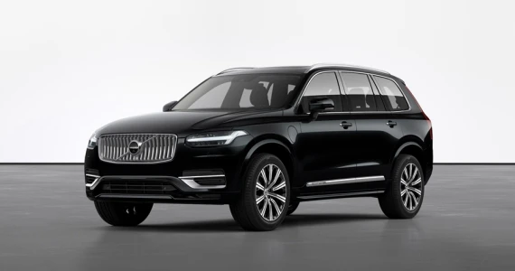 รูปภาพ วอลโว่ Volvo XC90 Recharge T8 AWD R-Design ปี 2020