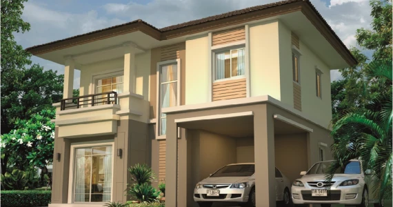 รูปภาพ เดอะ แกลเลอรี่ สุขุมวิท-แพรกษา (The Gallery Sukhumvit - Praksa)