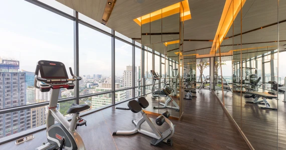 รูปภาพ เดอะ แบงค็อค ทองหล่อ (The Bangkok Thonglor)