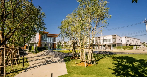 รูปภาพ พลีโน่ รามอินทรา (Pleno Ramintra)