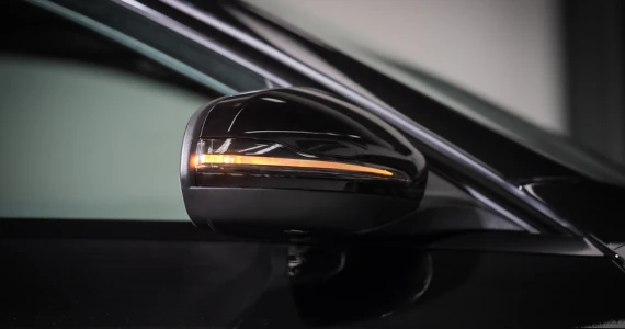 รูปภาพ เมอร์เซเดส-เบนซ์ Mercedes-benz C-Class C 300 e AMG Dynamic ปี 2020