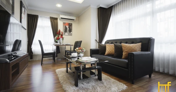 รูปภาพ เดอะ แกรนด์ เบนิฟิทส์ 2 (The Grand Benefits 2)