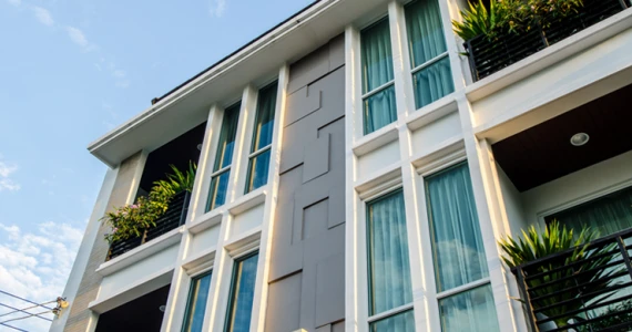 รูปภาพ บ้านกลางเมือง ลาดพร้าว 87 (Baan Klang Muang)