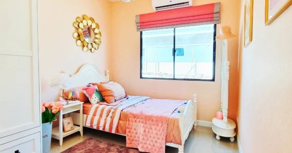 รูปภาพ วินนิ่ง เรสซิเดนท์ วงแหวน - คลอง 5 (Winning Residence Wongwaen - Klong 5)