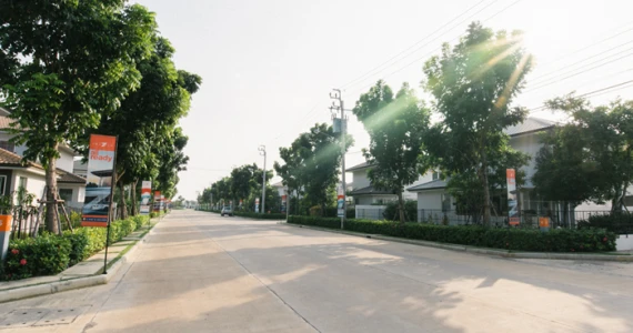 รูปภาพ อินนิซิโอ ปิ่นเกล้า-ศาลายา (Inizio Pinklao-Salaya)