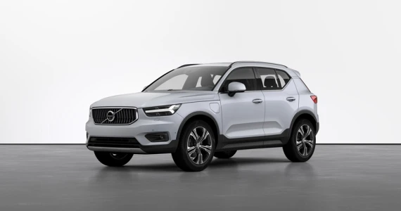 รูปภาพ วอลโว่ Volvo XC40 Recharge T5 Inscription ปี 2020