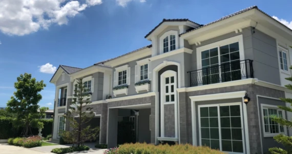 รูปภาพ โกลเด้น นีโอ สุขุมวิท - ลาซาล (Golden Neo Sukhumvit - Lasalle)