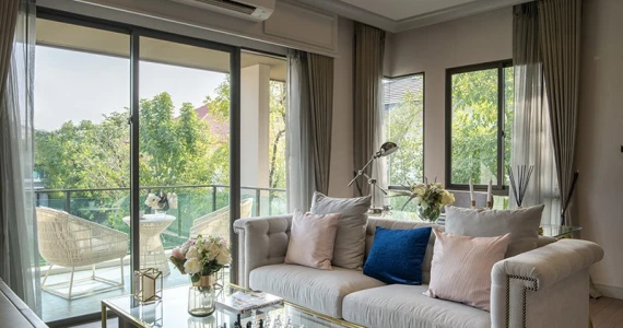 รูปภาพ เศรษฐสิริ ปิ่นเกล้า - กาญจนาฯ (Setthasiri Pinklao - Kanchana)