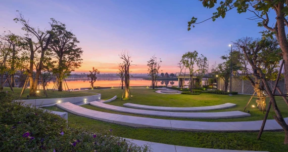 รูปภาพ นันทวัน ซีรีนเลค เชียงใหม่ (Nantawan Serene Lake Chiangmai)