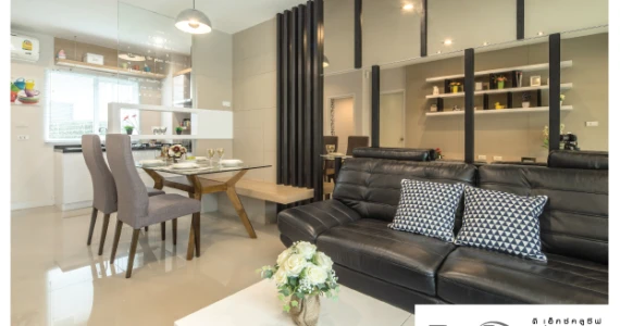 รูปภาพ ดิ เอ็กซ์คลูซีฟ วงแหวน - รามอินทรา (The Exclusive Wongwaen - Ramintra)