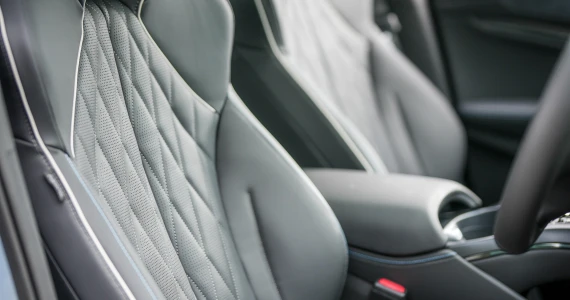 รูปภาพ บีวายดี BYD Seal AWD Performance ปี 2023