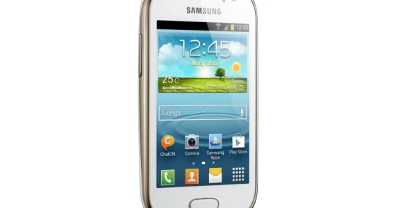 รูปภาพ ซัมซุง SAMSUNG-Galaxy Fame GT-S6810P