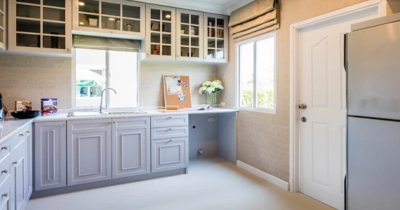 รูปภาพ ภัสสร เพรสทีจ ลุกซ์ พัฒนาการ (Passorn Prestige Luxe Pattanakarn)