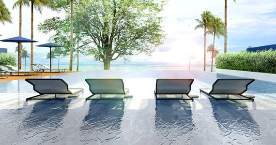 รูปภาพ บ้านทิวทะเล 2 (Baan Thew Talay II)