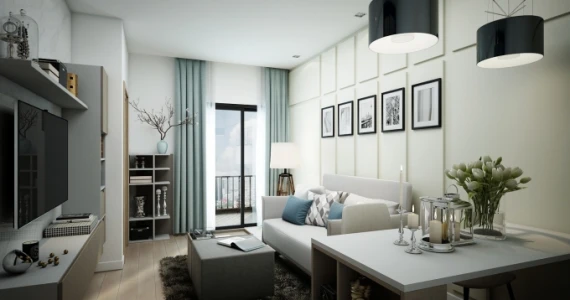 รูปภาพ เดอะคิวบ์ สเตชั่น รามอินทรา 109 (The Cube Station Ramintra 109)