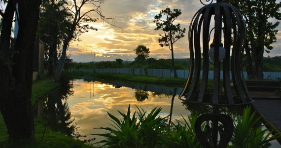 รูปภาพ เดอะ มาสเตอร์พีช ซีนเนอรี่ ฮิลล์ (The Master Piece Scenery Hill)