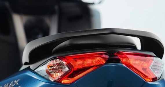 รูปภาพ ยามาฮ่า Yamaha NMAX TCS ปี 2023