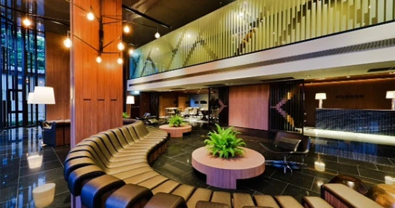 รูปภาพ เดอะ ฮัดสัน สาทร 7 (The Hudson Sathorn 7)