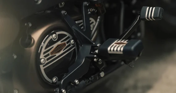 รูปภาพ ฮาร์ลีย์-เดวิดสัน Harley-Davidson Sport Sportster S ปี 2023