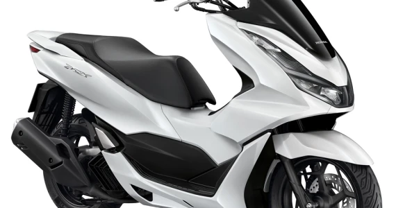 รูปภาพ ฮอนด้า Honda PCX 160 (Standard) ปี 2023