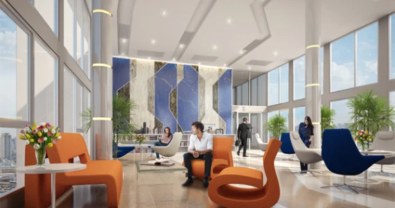 รูปภาพ ศุภาลัย ไลท์ รัชดาฯ-นราธิวาส-สาทร (Supalai Lite Ratchada - Naradhiwas - Sathon)