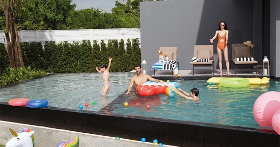 รูปภาพ เดอะ ซิตี้ พัฒนาการ (The City Pattanakarn)