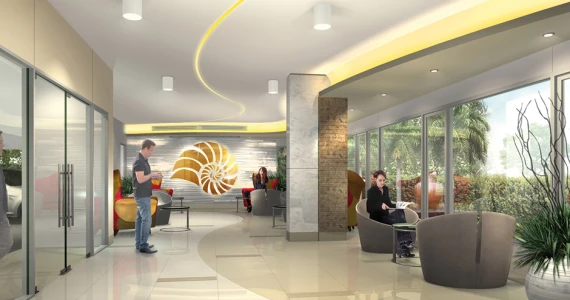 รูปภาพ ศุภาลัย ลากูน คอนโด (Supalai Lagoon Condo)