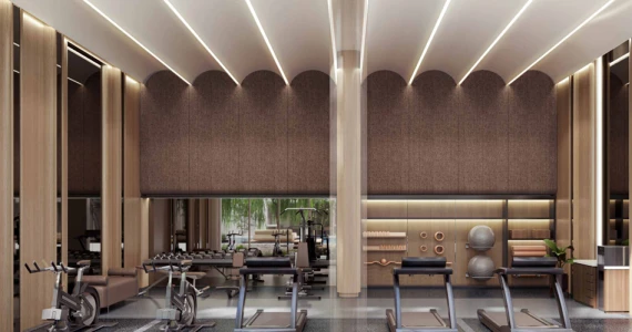 รูปภาพ แชปเตอร์ เจริญกรุง-ริเวอร์ไซด์ (Chapter Charoenkrung-Riverside)