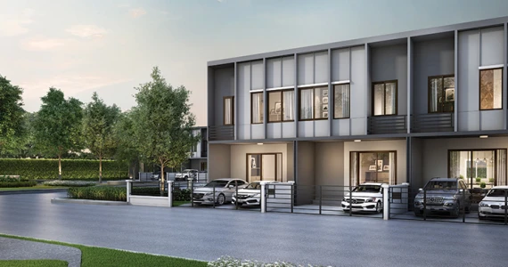 รูปภาพ พลีโน่ ชัยพฤกษ์ - แจ้งวัฒนะ (Pleno Chaiyapruek - Chaengwattana)