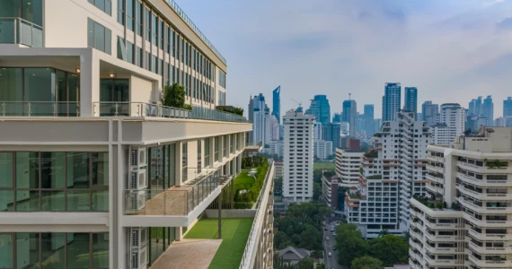 รูปภาพ ศุภาลัย โอเรียนทัล สุขุมวิท 39 (Supalai Oriental Sukhumvit 39)