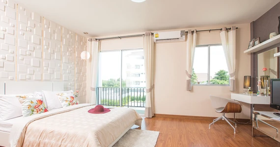 รูปภาพ ศุภาลัย เบลล่า อุบลราชธานี (Supalai Bella Ubonratchathani)