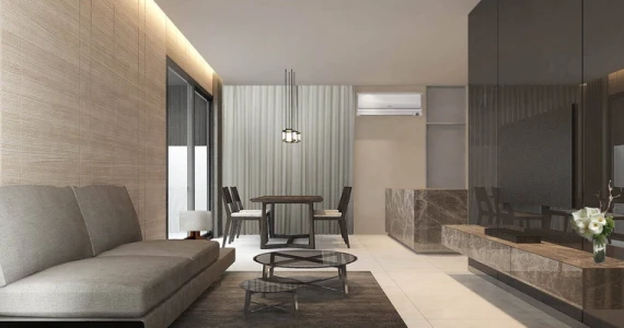 รูปภาพ ดิ เอสเตท บายพาส-ศุขประยูร (The Estate By Pass-Sukprayoon)