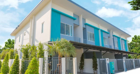 รูปภาพ เดอะ มิกซ์ ซิตี้ ห้วยปราบ (The Mix City Huayprab)