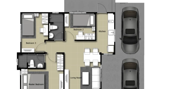 รูปภาพ ลาวัลเล่ เลอวาน่า หัวหิน (Lavallee Le Vana Hua-Hin)