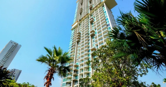 รูปภาพ เดอะ ริเวียร่า วงศ์อมาตย์ บีช (The Riviera Wongamat Beach)