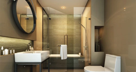 รูปภาพ บริกซ์ คอนโดมิเนียม (Brix Condominium)