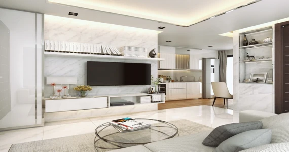 รูปภาพ เจดับบลิว สเตชั่น แอท รามอินทรา (JW Station @ Ramintra)