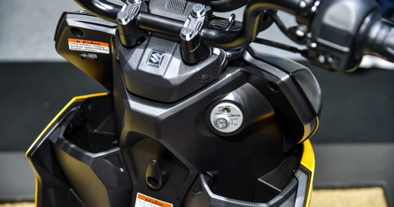 รูปภาพ ซูซูกิ Suzuki Nex CROSSOVER ปี 2021