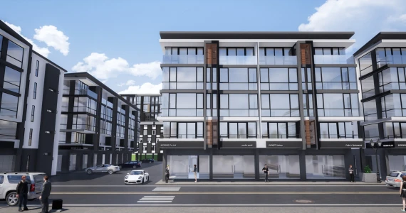 รูปภาพ สามย่าน บิสซิเนส ทาวน์-พระราม 4 (Samyan Business Town-Rama 4)