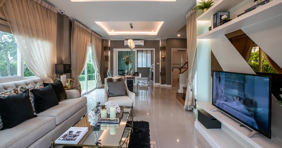 รูปภาพ ศุภาลัย วิลล์ อยุธยา (Supalai Ville Ayuttaya)