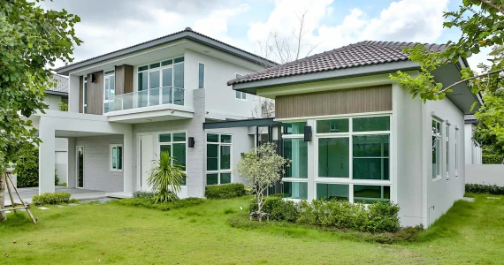 รูปภาพ มัณฑนา พรานนก สาย2 - บางแวก (Mantana Phran Nok Sai 2 - Bangwag)