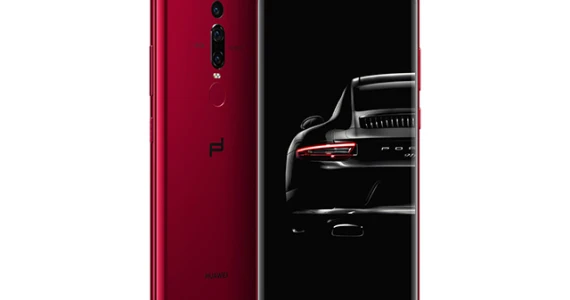 รูปภาพ หัวเหว่ย Huawei-Mate RS Porsche Design 512GB