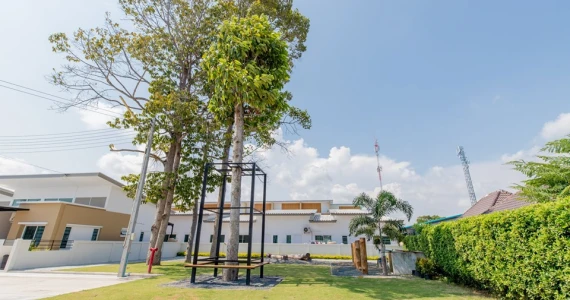 รูปภาพ วาน่า คาซ่า ชากใหญ่-เชิงเนิน (Vana Casa Chak Yai-Choeng Noen)